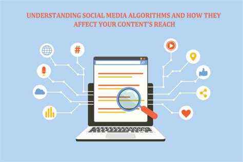 Understanding Social Media Algorithms And How They Affect Your Content S Reach