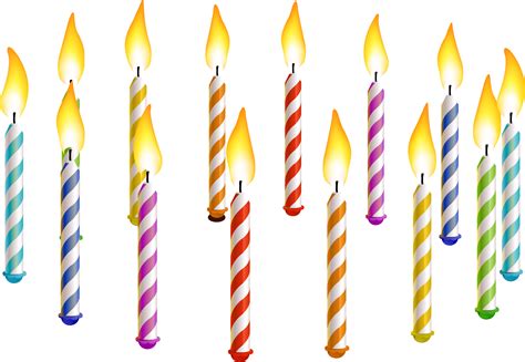 Candles Png Cartoon : Subpng offers free candle clip art, candle transparent images, candle ...