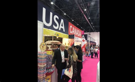Ism Middle East 2023 Attracting Exhibitors In All Sweets And Snacks