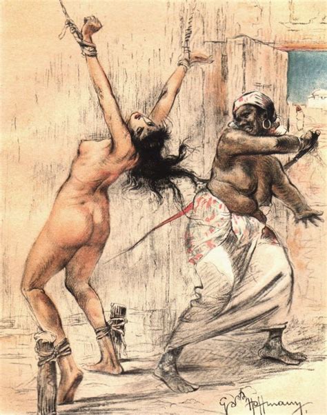Arabian Slave Bdsm