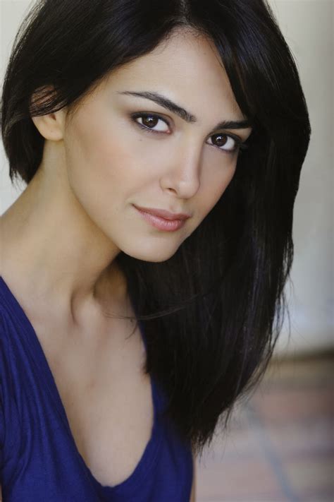 Meryem Uzerli Top 10 Most Beautiful Iranian Actresses And Women