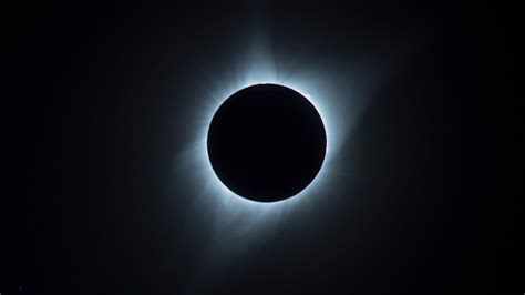 Y De Pronto México Se Detuvo A 30 Años Del Eclipse Total De Sol
