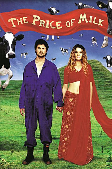 The Price Of Milk 2000 Posters — The Movie Database Tmdb