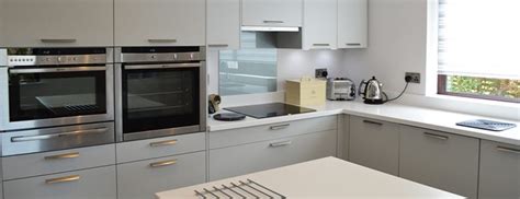 Matte finish laminates these reflect moderate light and are resistant to scratches. Gloss or Matt: Which Kitchen Finish Will You Choose?