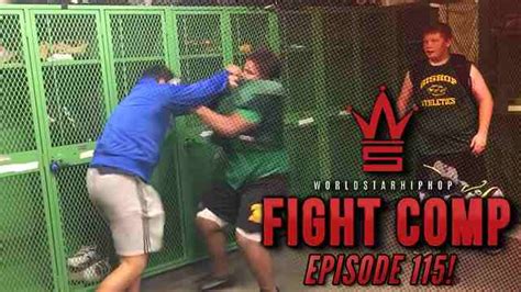 Wshh Fight Comp Episode 115 Video