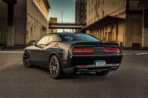 2019 dodge challenger r t review trims specs and price carbuzz