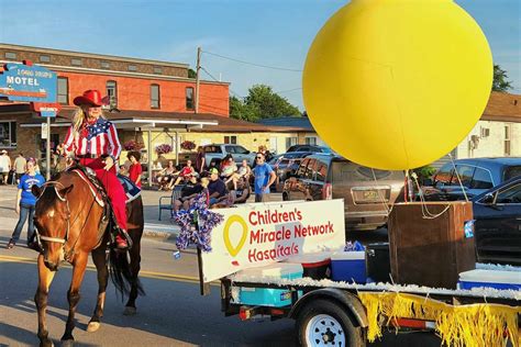 Slideshow Sault Independence Day Parade Float Winners Announced Sooleader