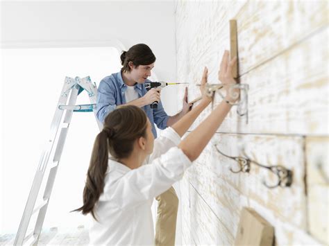 DIY Home Renovation Guide