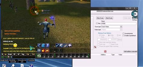 Cheat engine is a product developed by cheat engine. How to Use Cheat Engine to hack the game Perfect World ...