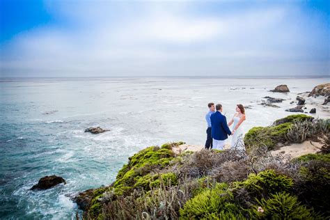 Glamorous beach weddings by albertson wedding chapel. Weddings in Monterey, Wedding Planning, California ...