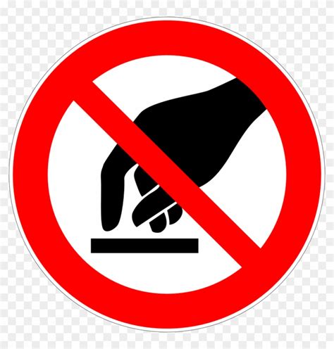 Do Not Sign Free Download Clip Art Free Clip Art On Clipart