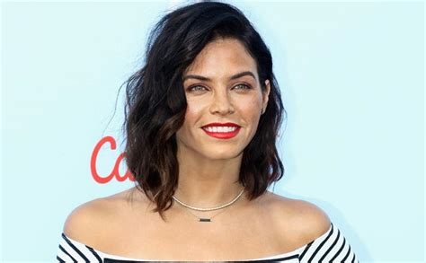 Jenna Dewan Gets On Board As A Host Of Flirty Dancing