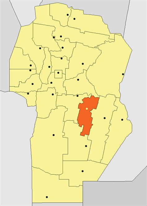 Puerto general san martín is a small city in the province of santa fe, argentina, located within the metropolitan area of greater rosario, about 35 km (22 mi) north from the center of the city of rosario. General San Martín Department, Córdoba - Wikipedia