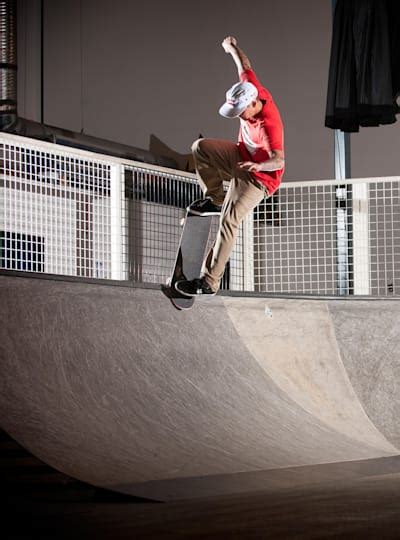 Sheckler Sessions Hooaja Esimene Osa