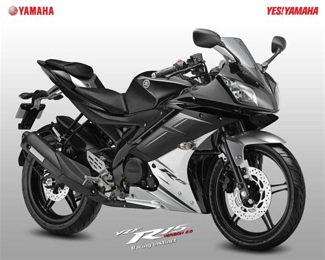 The great collection of yamaha r15 v3 black wallpapers for desktop, laptop and mobiles. Yamaha YZF-R15 Wallpapers - Wallpaper Cave