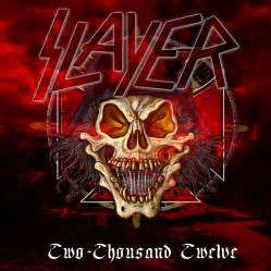 Slayer 2012 By Mrangrydog On Deviantart