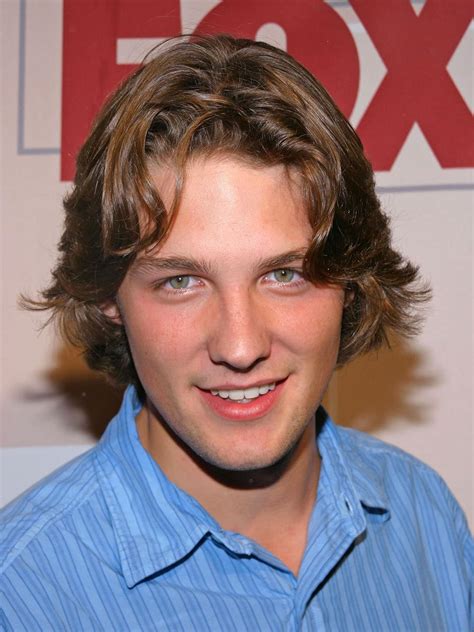 Michael Cassidy Biography Height And Life Story Super Stars Bio
