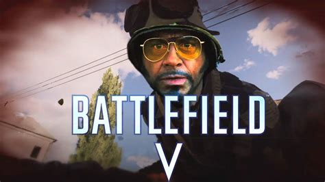 Battlefield V Funny Moments Compilation Youtube