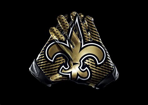 Football New Orleans Saints Wallpapers Wallpaper Cave