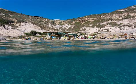Camel Beach Kefalos Kos Island Greece