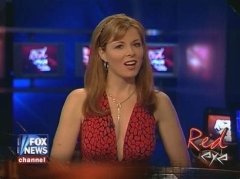 Sexy Sleeveless News Anchors A Gallery On Flickr