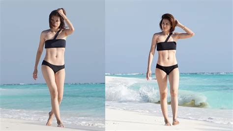 Hot Momma Toni Gonzaga Amanpulo Vacation Sexy Bikini Photos Youtube