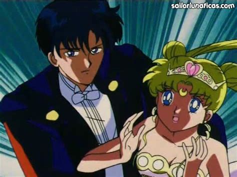 Sailor Moon Darien Sailor Moon Sailor Moon Crystal