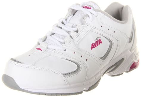 Avia Tennis Shoes