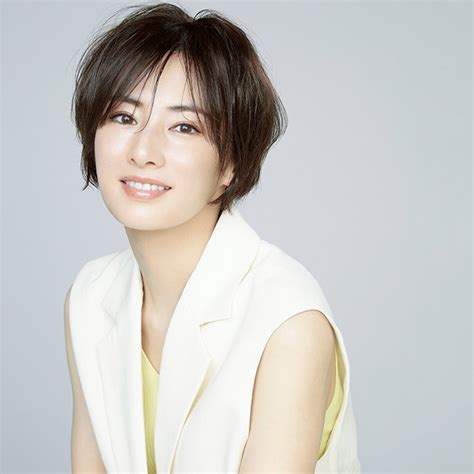 北川景子さんインタビュー｜“引き算”で作られる絶対的ビューティ。美しさの背景にある「潔さ」とは？（美的news）