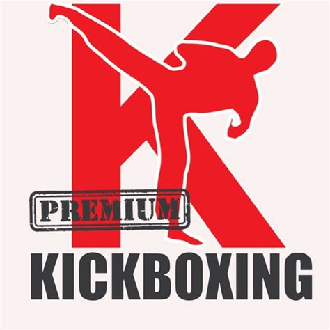 Kickboxing Workout Premium Training Routine To Exercise Your