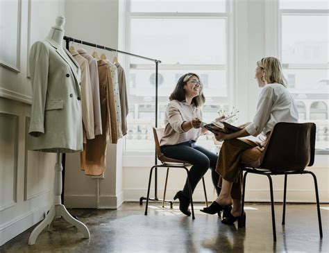 5 First Steps To Becoming A Fashion Stylist Ideal Magazine
