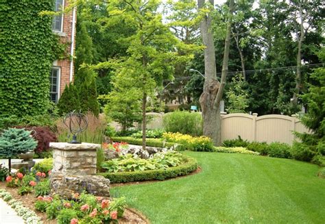 Gardening Services In Ontario Green Thumb Landscaping