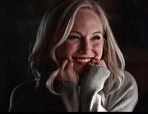 Pin By Ilie Stefania On Profile Pics Caroline Forbes Vampire Diaries