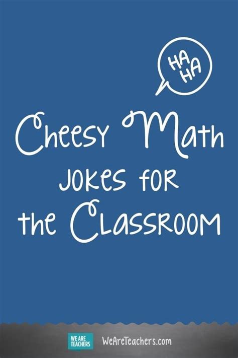 Funny Math Jokes Math Puns Math Facts Math Teacher Humor Math Humor