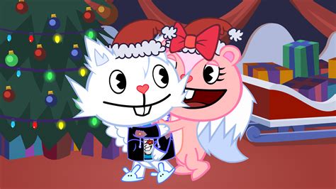 Snowers X Giggles Christmas Special By Nemao