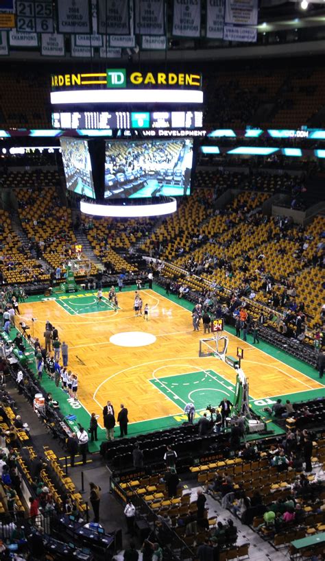 Celtics vs. Nets Tickets | SeatGeek