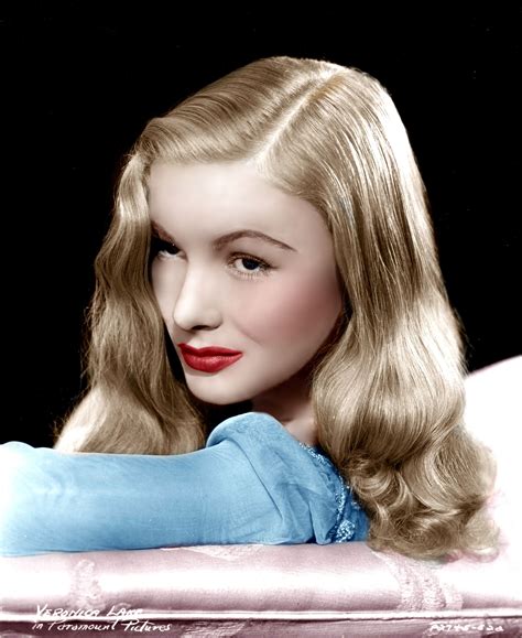 22 Veronica Lake Hairstyle Hairstyle Catalog