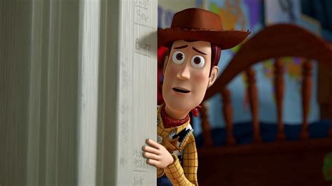 50 Woody Toy Story 高清壁纸 桌面背景