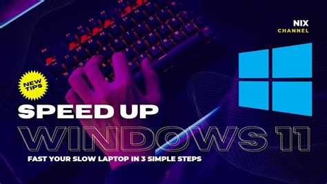 Boost Your Pc Performance After A Windows 1011 Update With These Simple