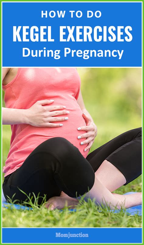 Pelvic floor muscle exercise may also be of use for men who have an urgent need to pass urine more often (called urge incontinence). How To Do Kegel (Pelvic Floor) Exercises During Pregnancy