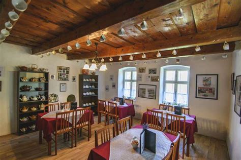 And better yet, we make it all fresh with no artificial ingredients. Here is a traditional English Tea shop near Lake Balaton ...