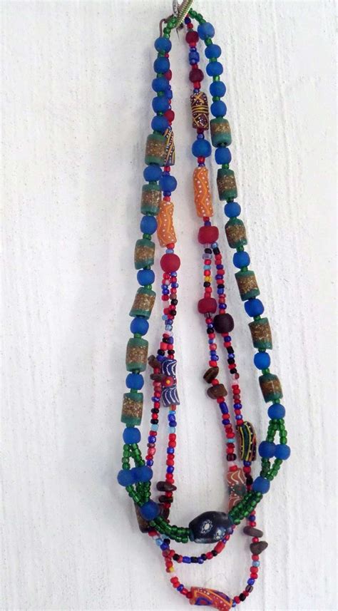 African Culture African Beads Beadwork Wilderness