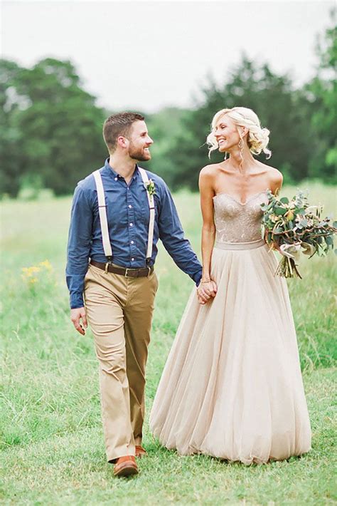 Famous Country Style Wedding Ideas