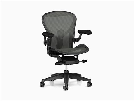 Aeron Chair - Herman Miller