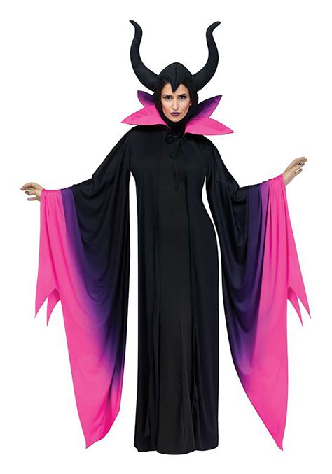 I went to a disney party and boy was it fun to be mistaken for the real deal. Evil Queen Women's Costume