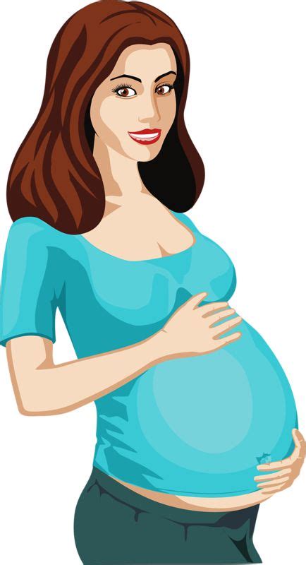 Фото автор Soloveika на ЯндексФотках Dibujo Para Mama Embarazo