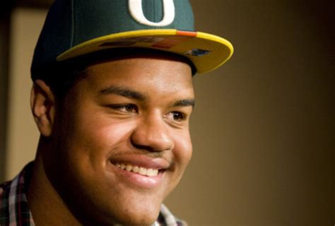 Oregon Football 3 Freshmen Who May Start In 2012 News Scores Highlights Stats And Rumors