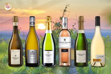 Bringing You Award Winning French Wines To Tempt Your Taste Buds