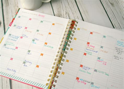 Everything You Need To Know About Planners To Stay Organized And Sane
