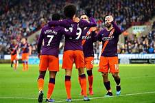Manchester City shortest team in Premier League - Daily Star